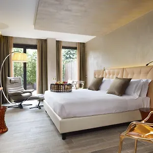 Milan Suite Hotel Hotel Mailand
