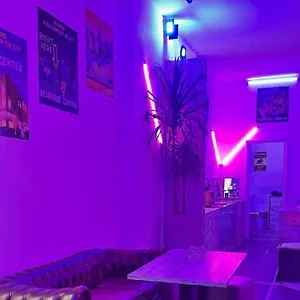 ホステル New Generation Navigli, ミラノ