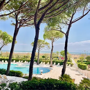 Park Pineta & Dependance Hotel Eraclea Mare