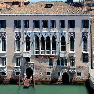 Liassidi Palace Hotel Venedig