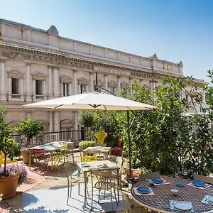 Salotto Monti 3*, Rome Italy