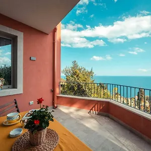 The Charming House , Taormina Italy