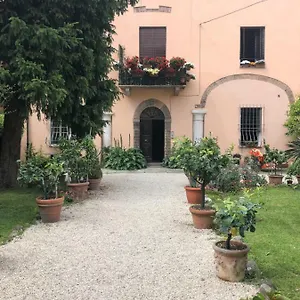 Il Giardino , Lucca Italy
