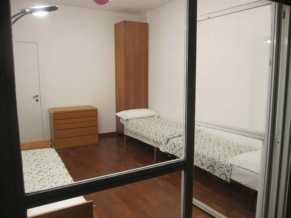 Star Hostel Milano 0*,