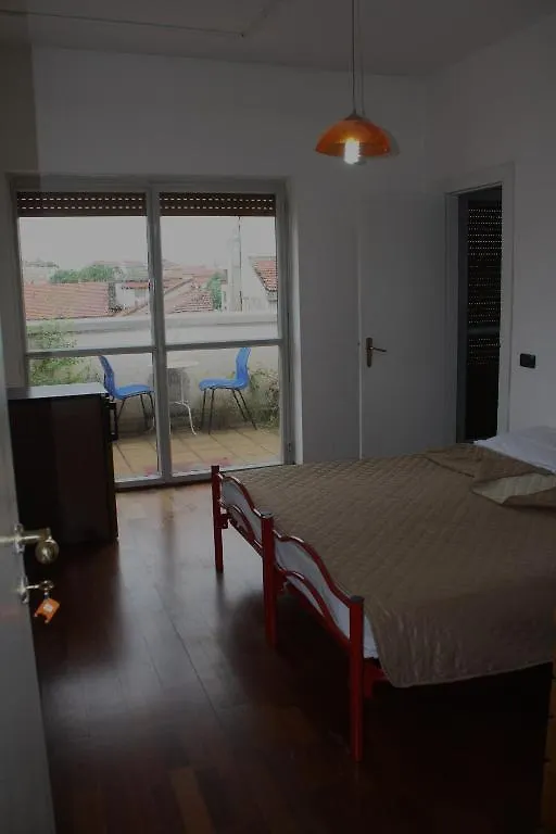 Star Hostel Milan