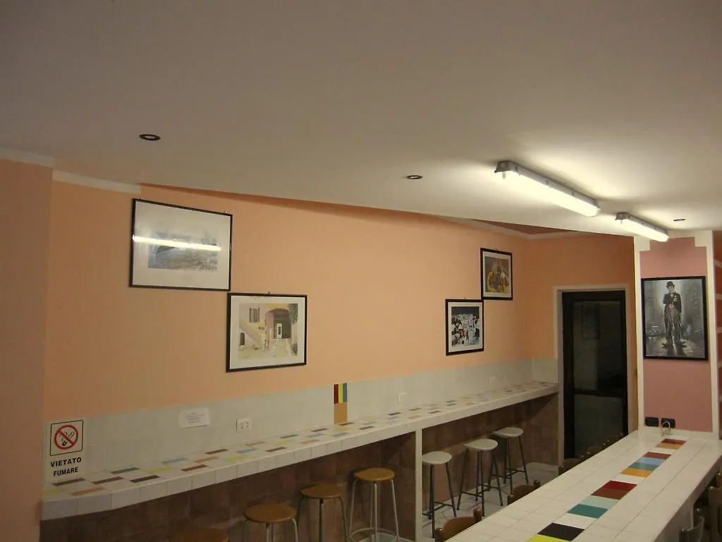 Star Hostel Milan 0*,  Italy