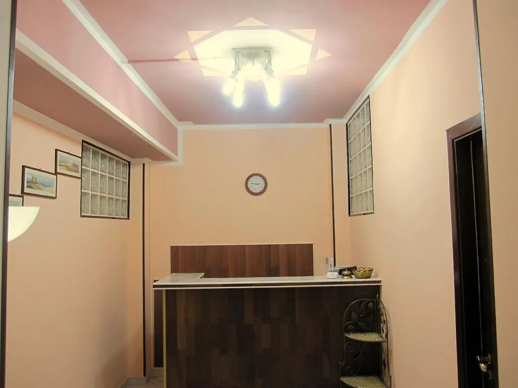 Star Hostel Milan 0*,  Italy