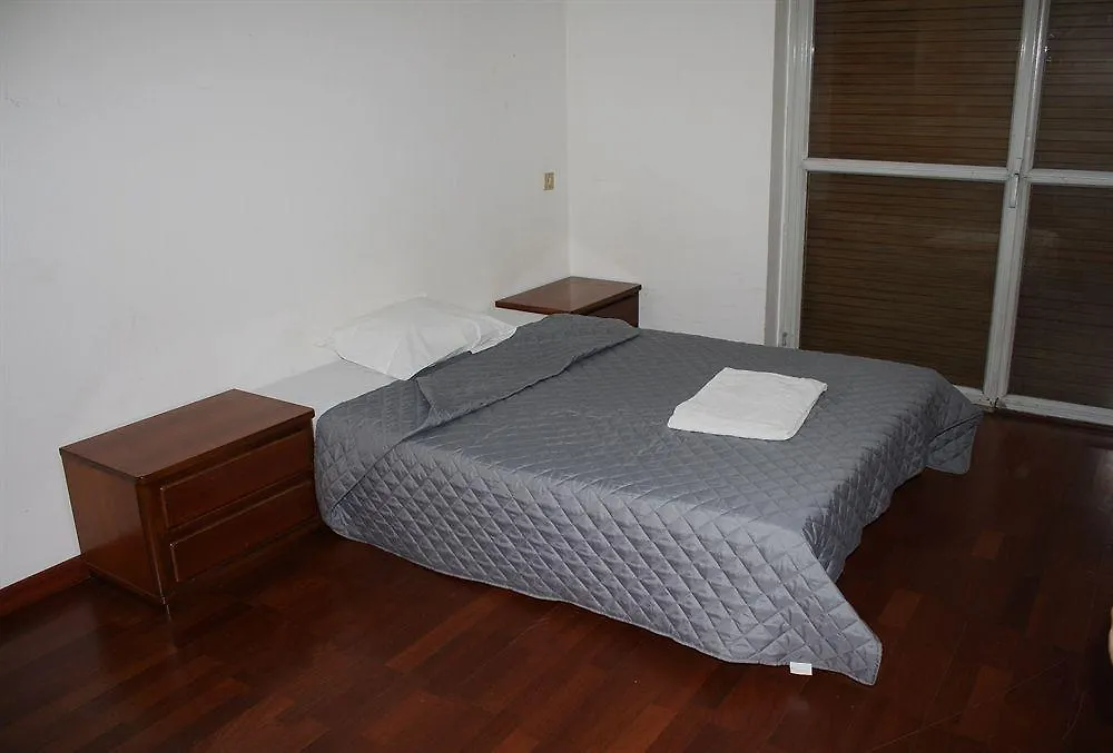 Star Hostel Milan