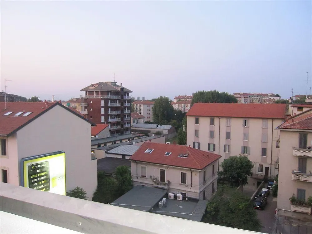 Star Hostel Milan 0*,
