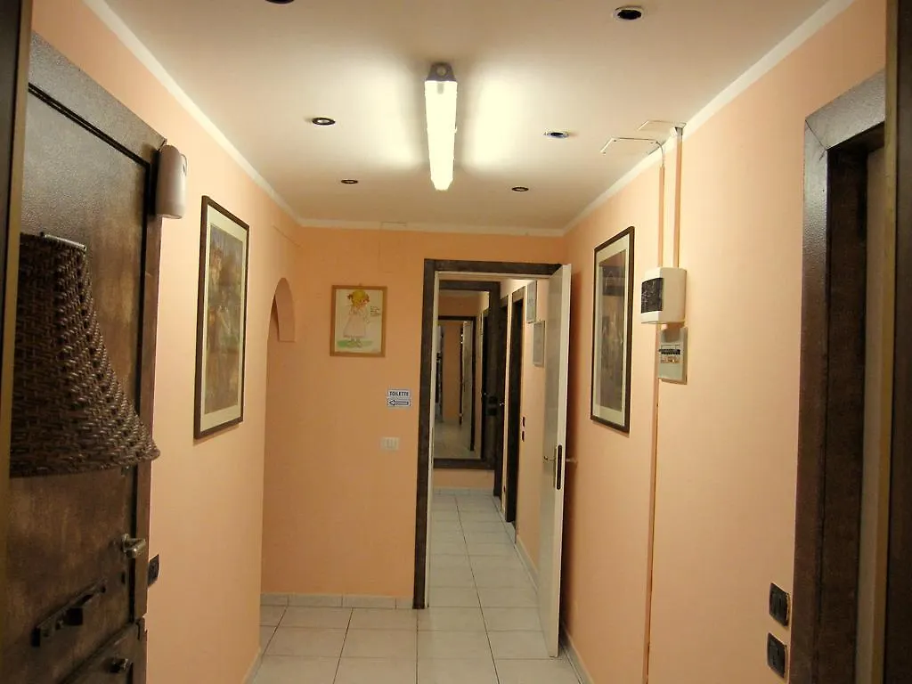 Star Hostel Milan