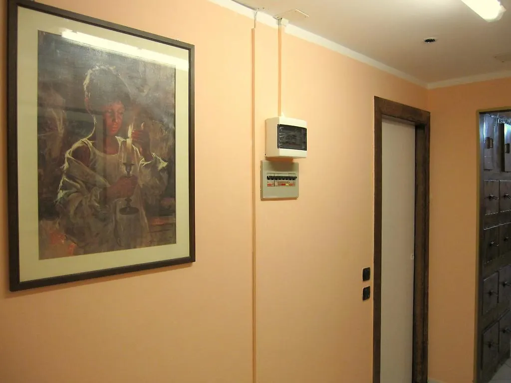 Star Hostel Milan
