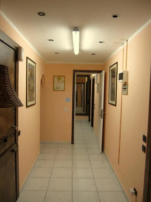 Star Hostel Milan Italy