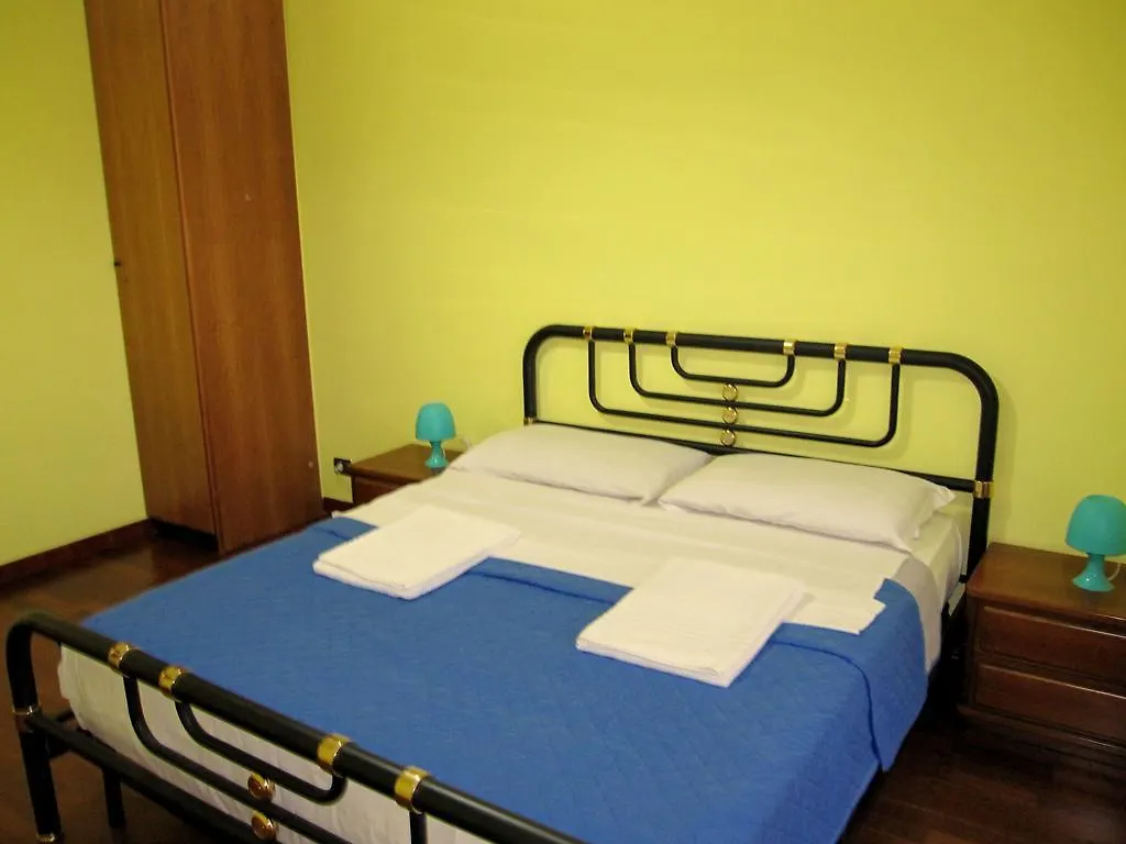 Star Hostel Milan