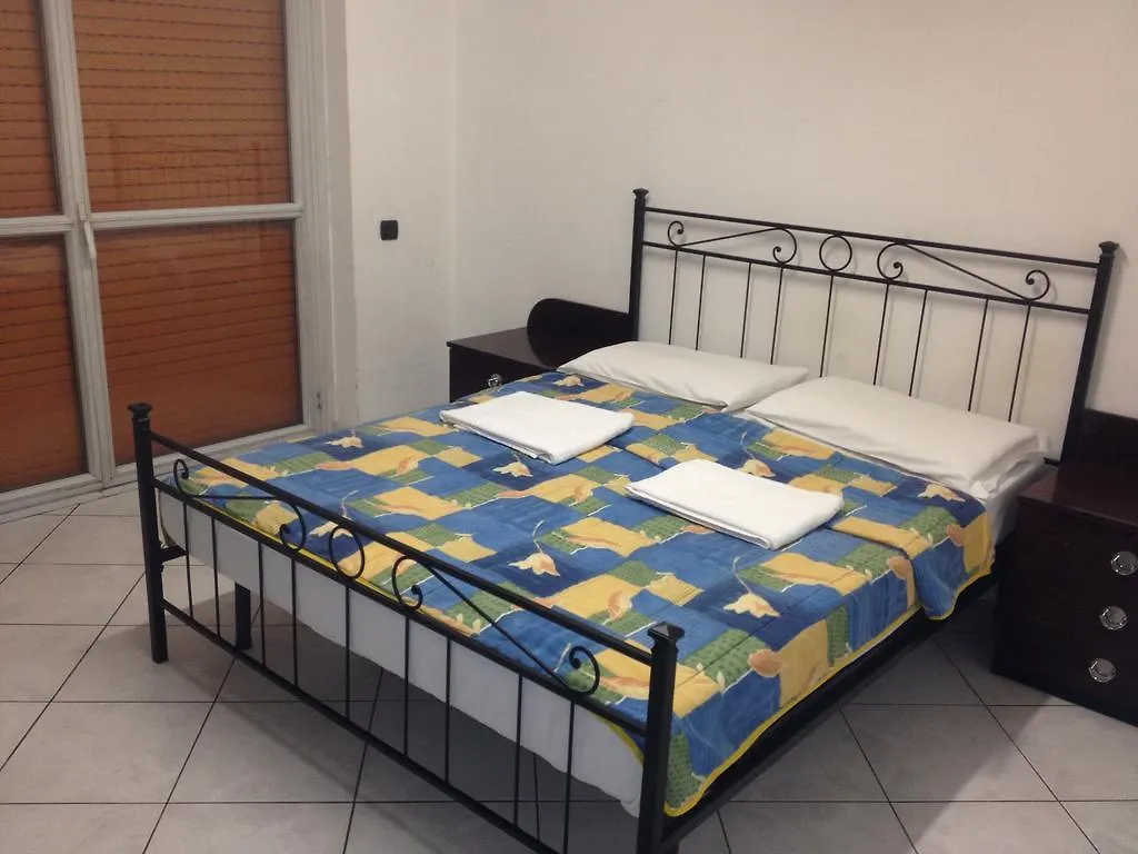 Star Hostel Milan