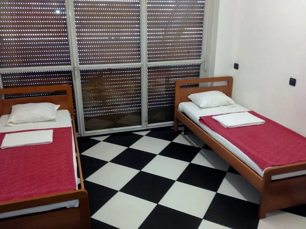 Star Hostel Milan Italy