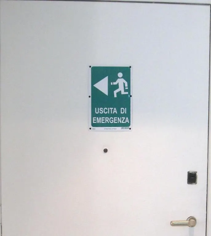 Star Hostel Milan