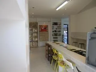 Star Hostel Milan Italy