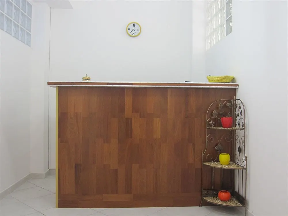 Star Hostel Milan