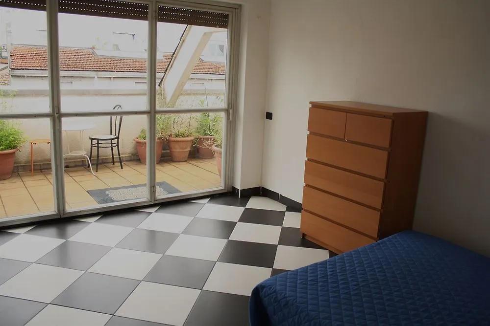 Star Hostel Milan