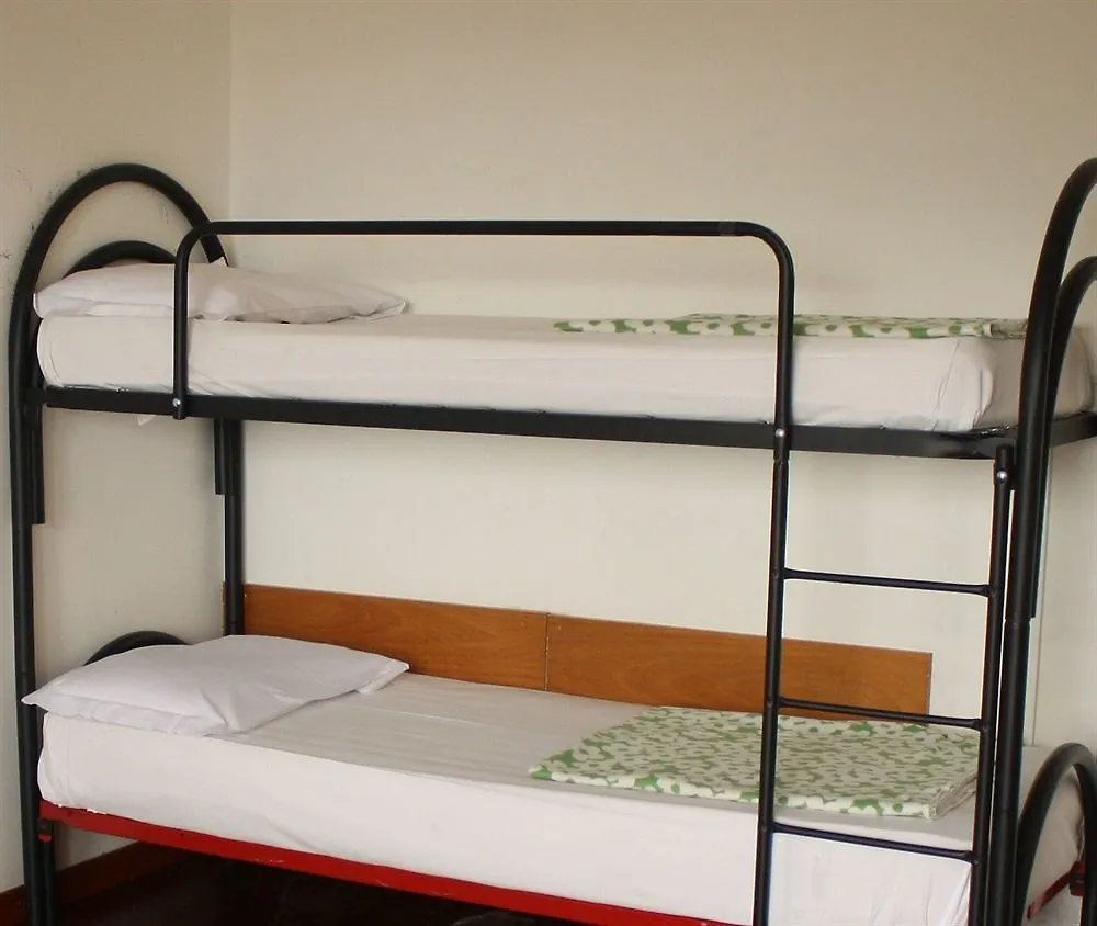 Star Hostel Milan Italy