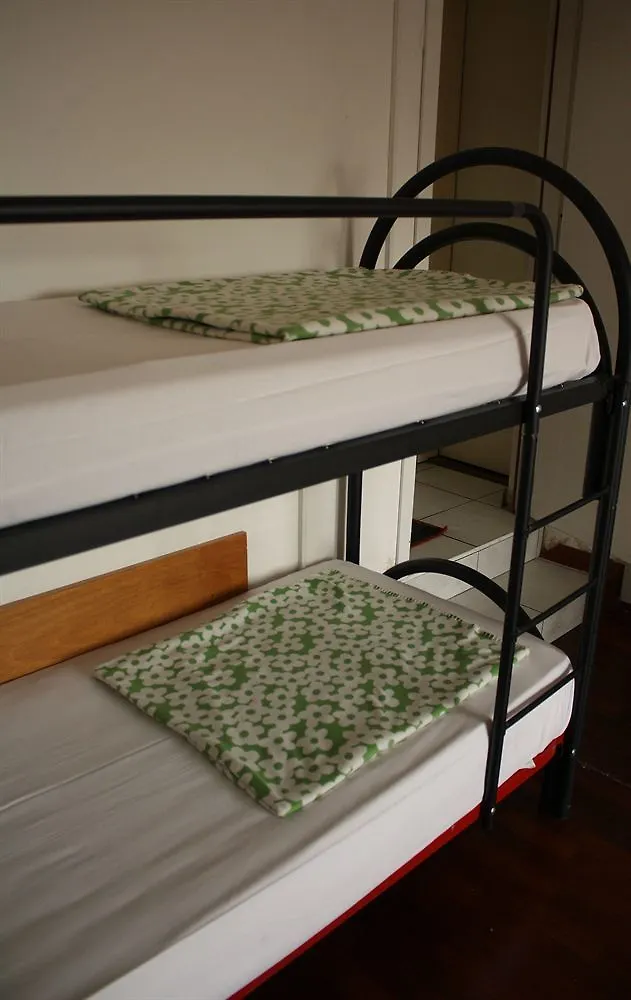 Star Hostel Milan Italy
