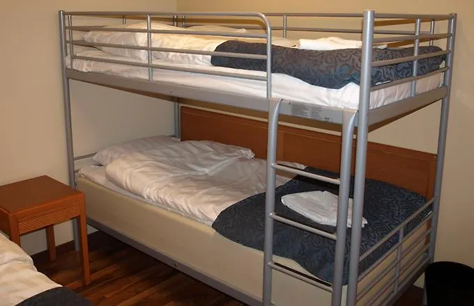 Star Hostel Milan Italy