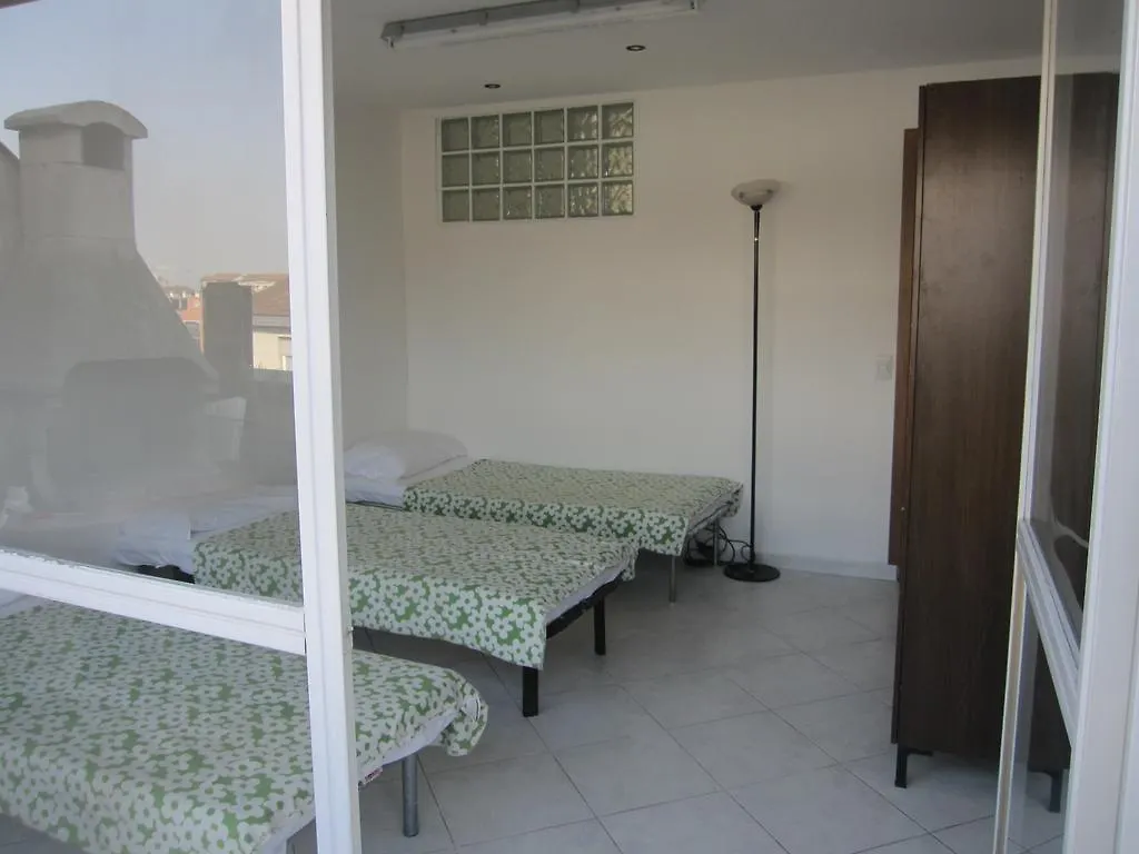 Star Hostel Milan