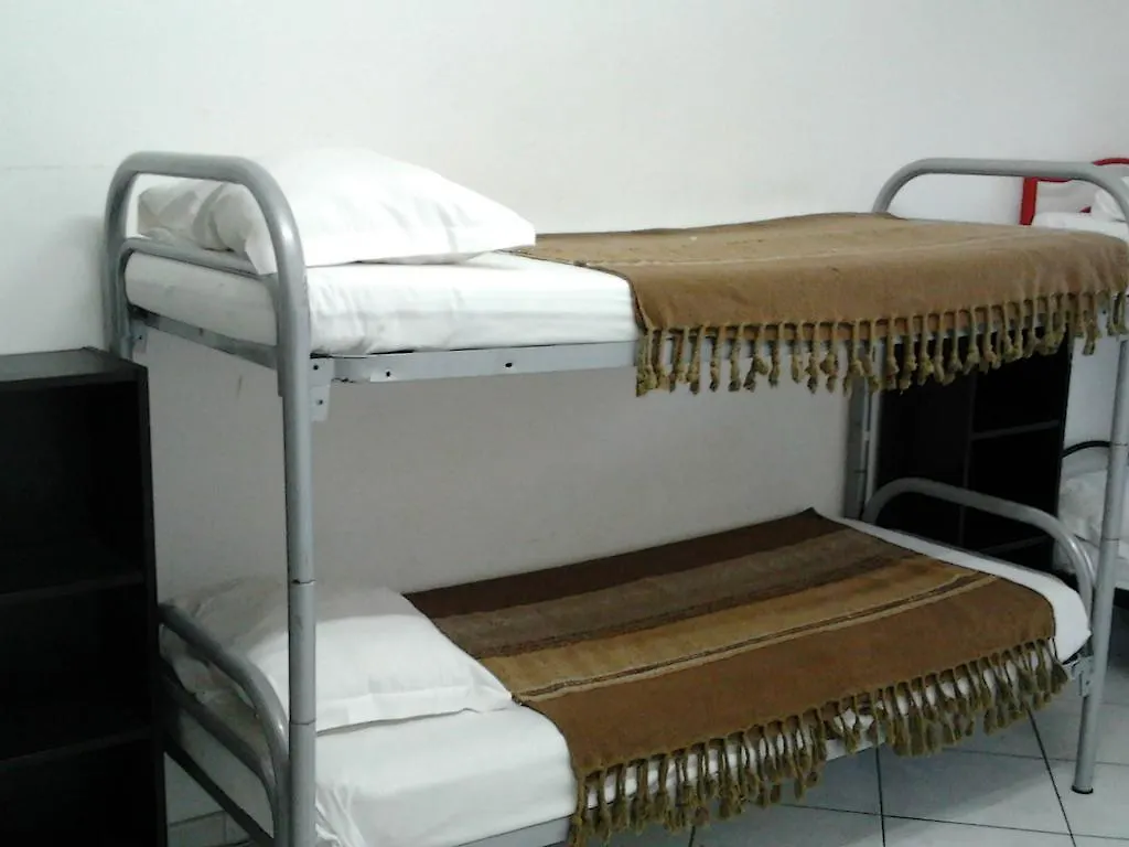 Star Hostel Milan