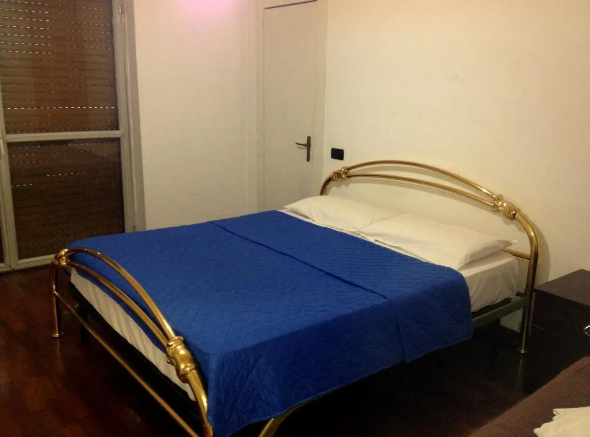Star Hostel Milan